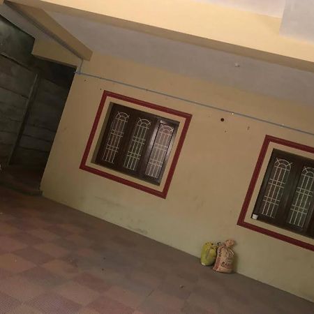 Iswarya Illam Apartamento Chidambaram Exterior foto